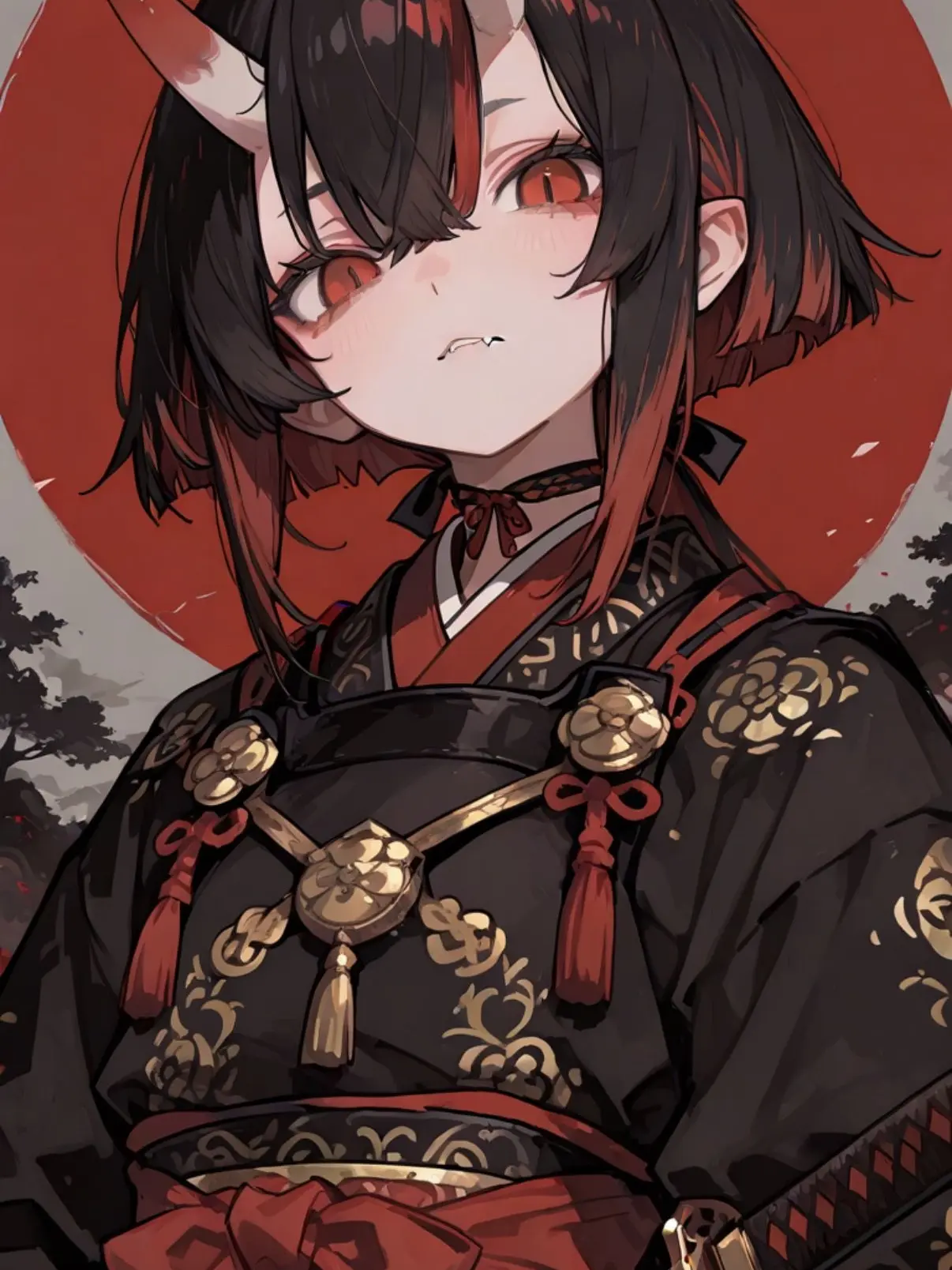 SureLady4786의 最強の四天王