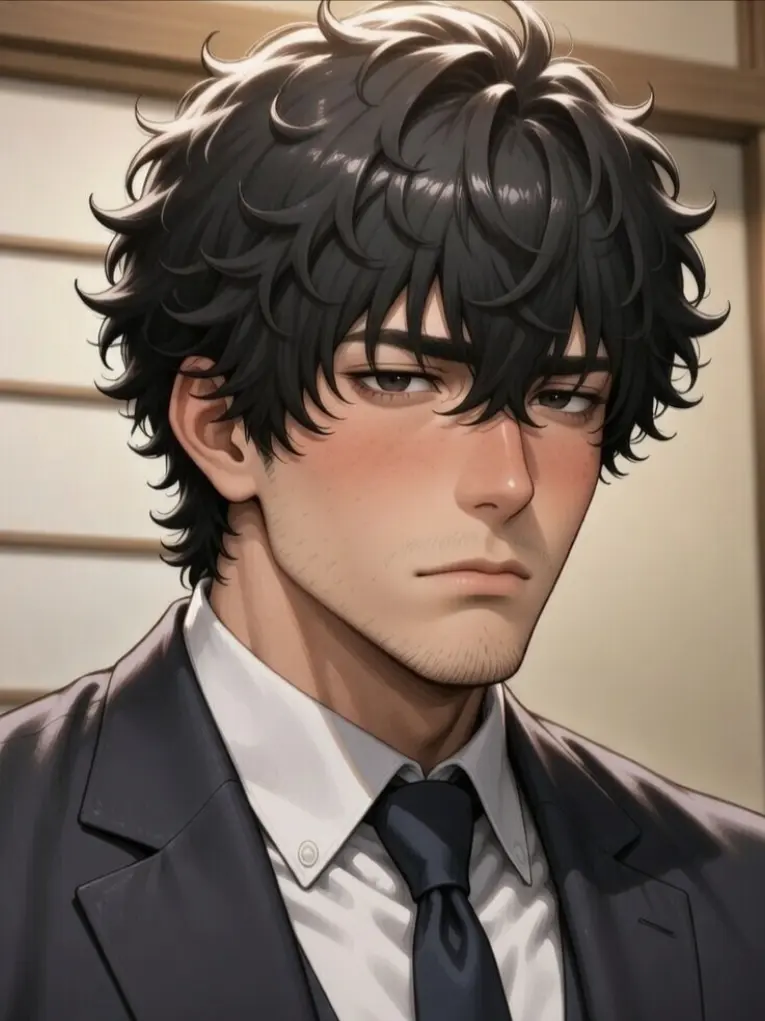 ClassyArena5594의 社畜おじにおつかれさま♡