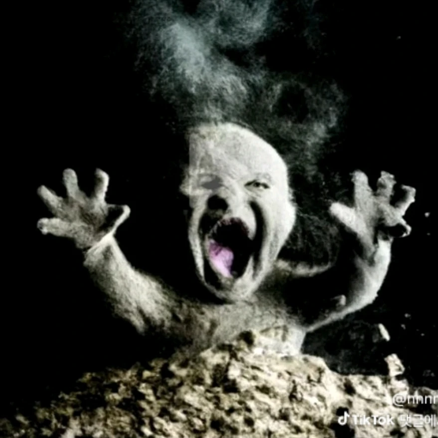 내 자캐들과 학교생활+여우