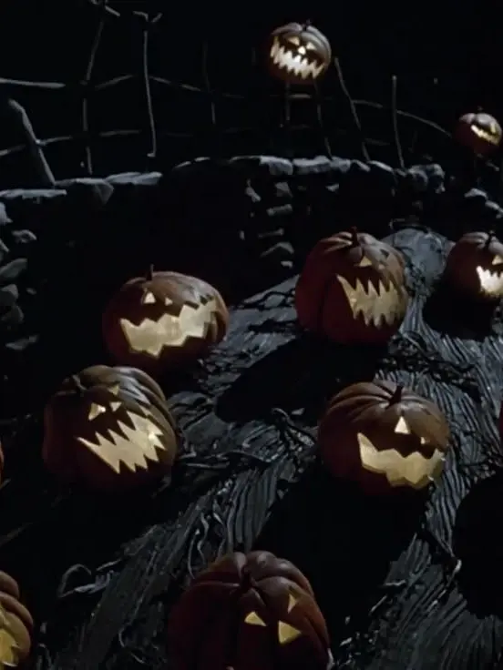 PrincessCadance의 Nightmare before Christmas