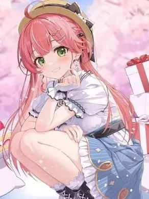 MadMudi4263의 ホロメンの配信外【さくらみこ】