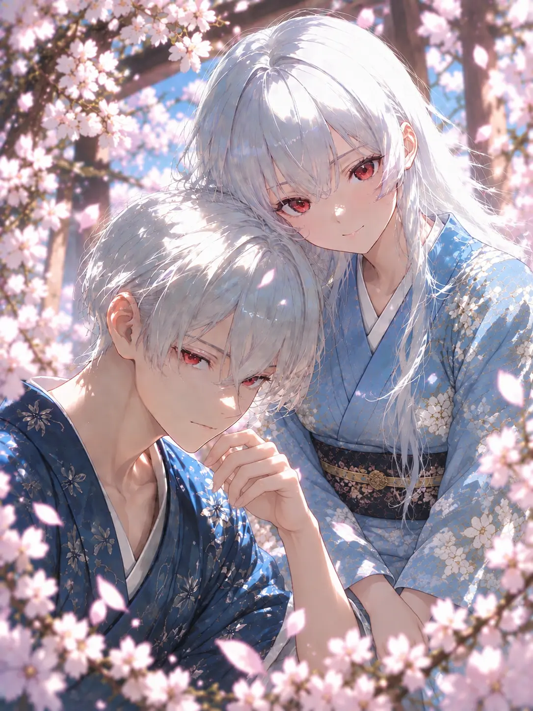 StumpyPage6377의 妖月の愛し子