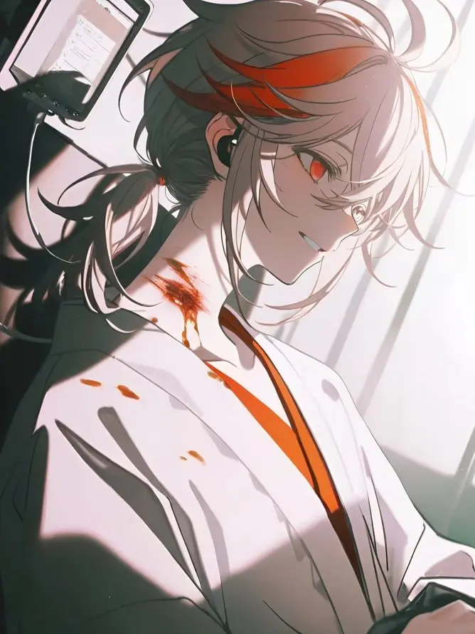 Gobongbaberai의 K-1029