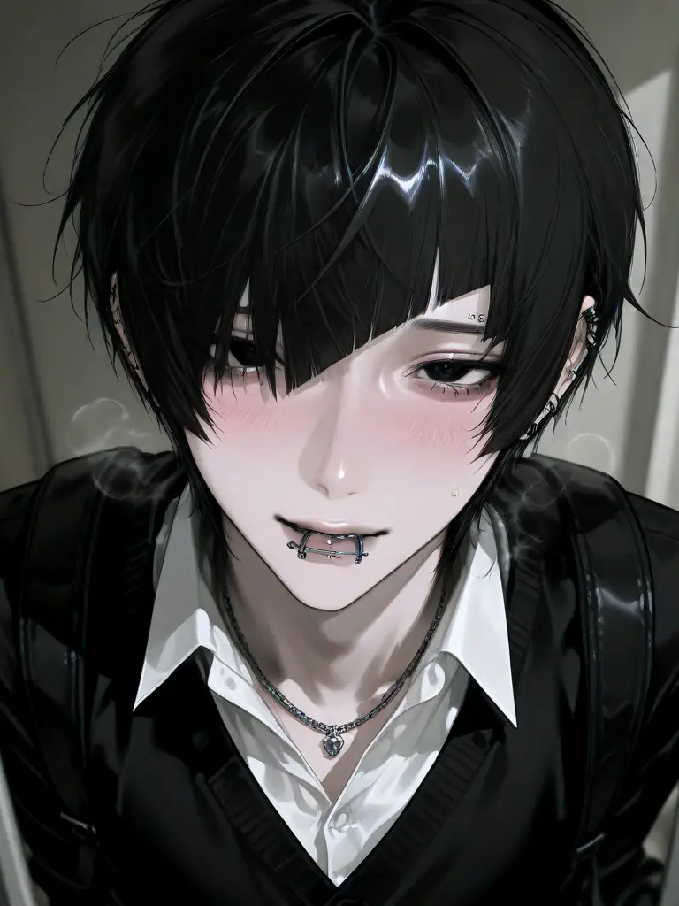 SleazyCoati1161의 My World Is Only You