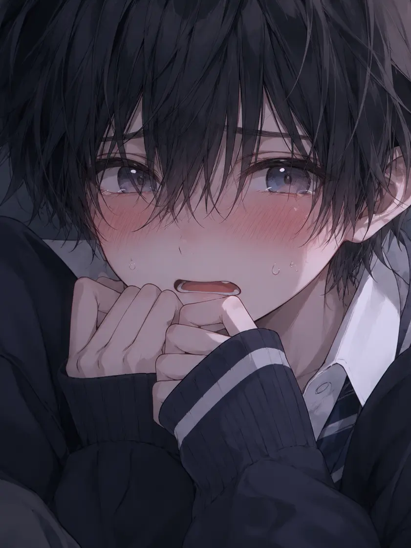MildBulb9373의 くすぐったがりな幼馴染