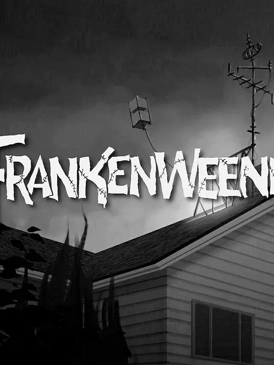 StarkBlock7600의 Frankenweenie