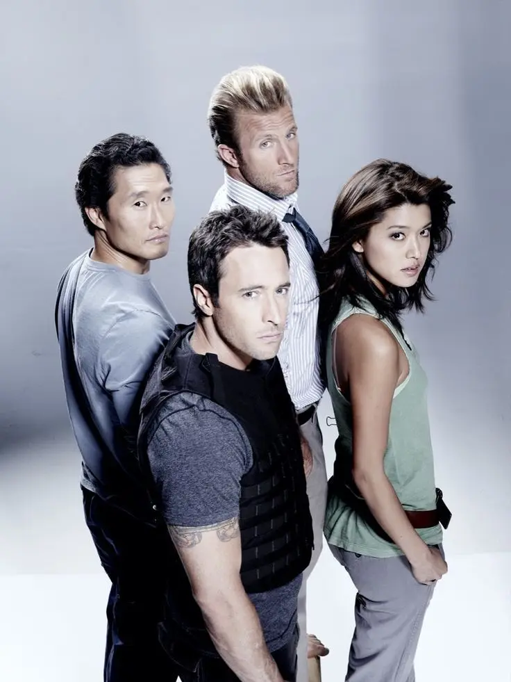 FlimsyQueen3588의 Hawaii Five-0