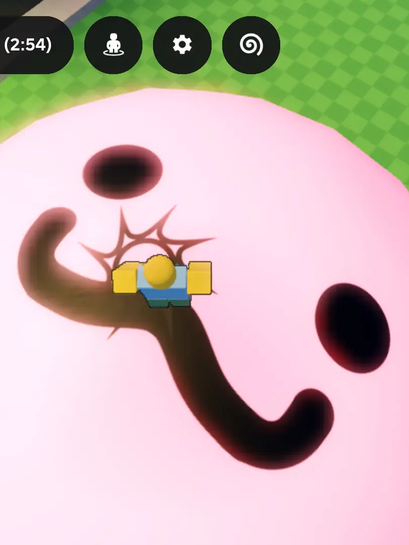 hret의 갑자기 생긴 혜안져스 유치원 모임