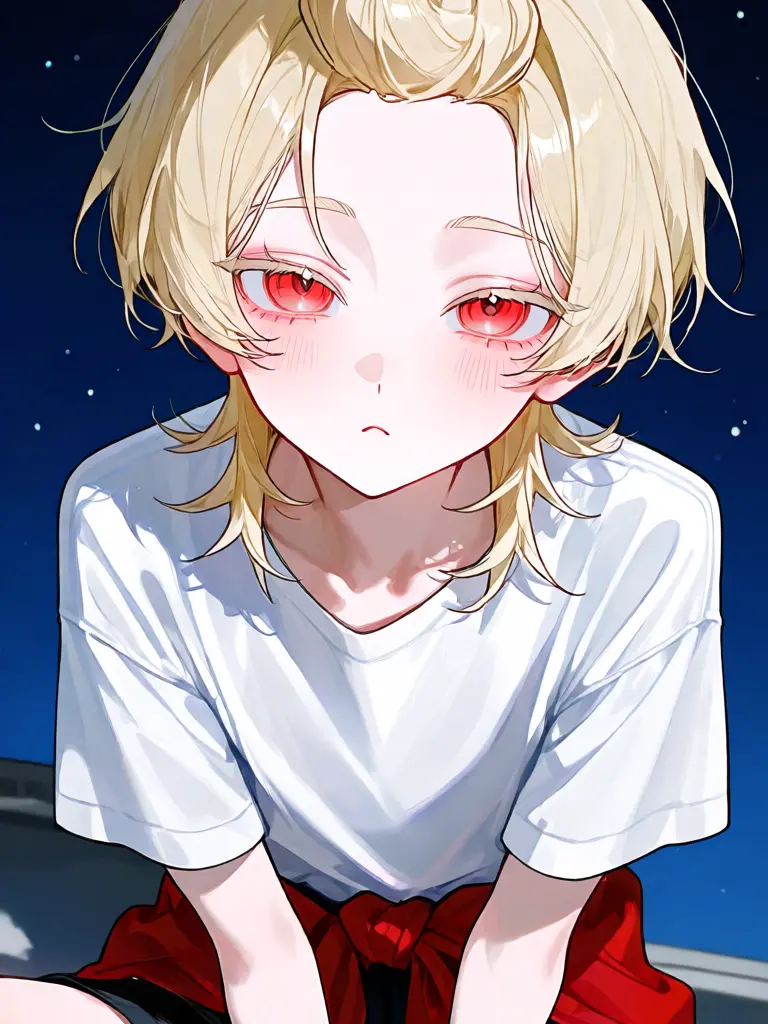 GlazedBox0351의 문제아 군과 함께