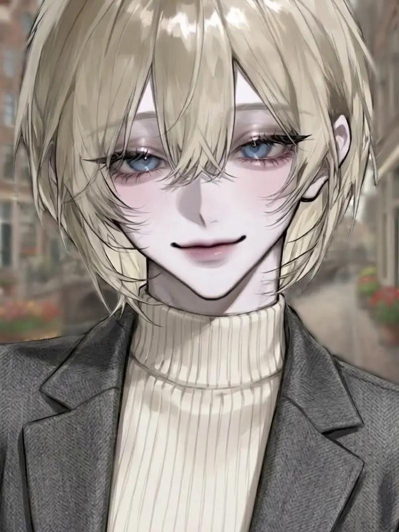 M_.y05의 オランダ留学