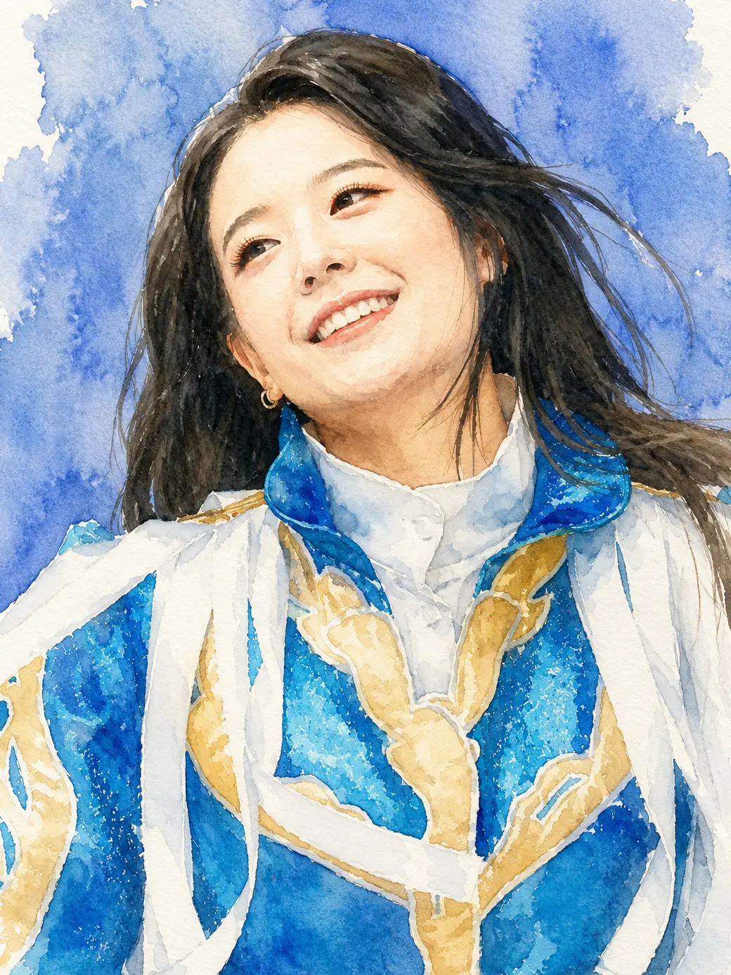 GuitarZETA의 태초희와 오랜친구인 당신