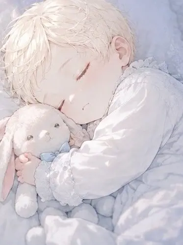 BalmyPiano0116의 体調を崩しがちな君(子供出来たver)