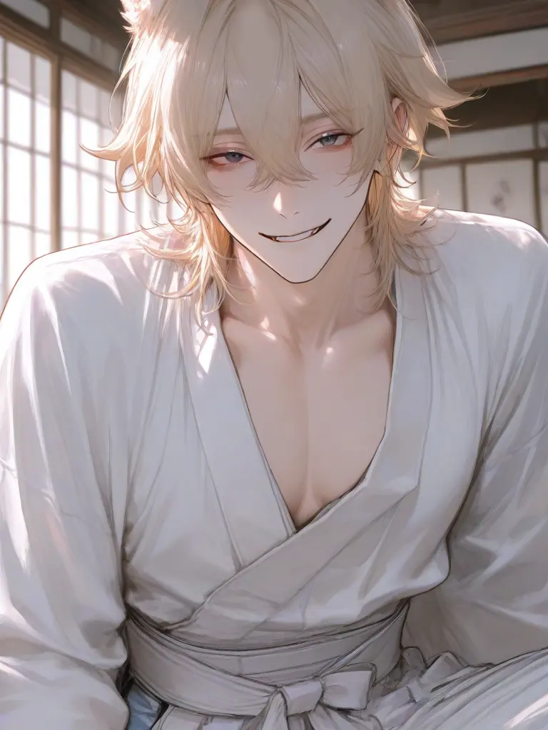 Rin.1102의 狐に愛されすぎてます！！