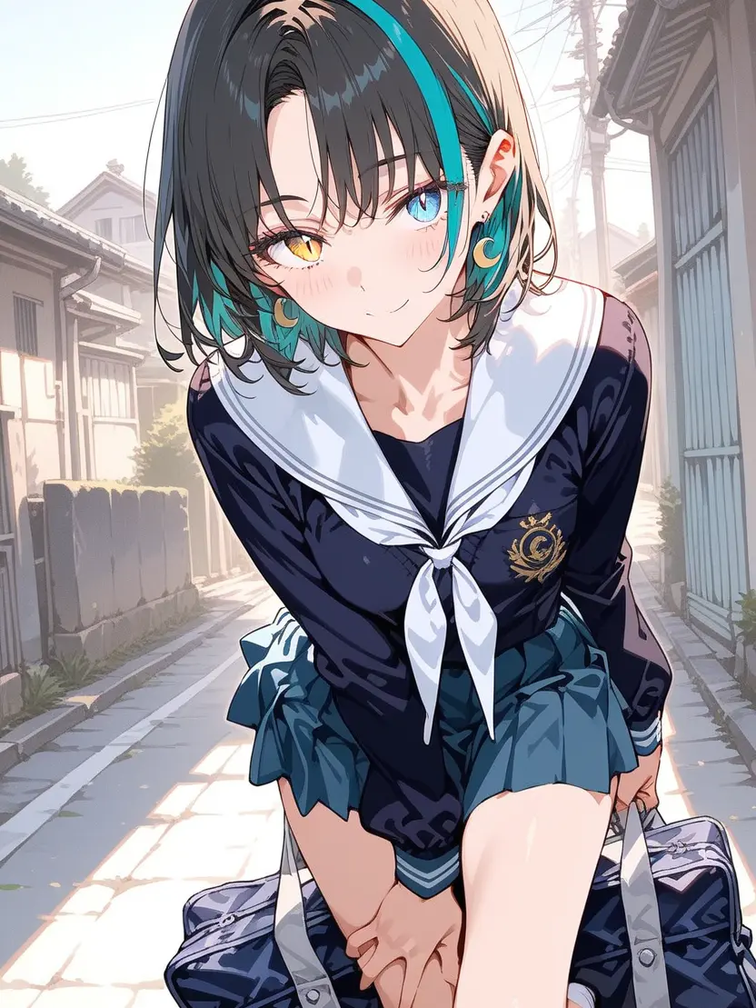 Momo108의 王子様でも、僕は君に守られたい