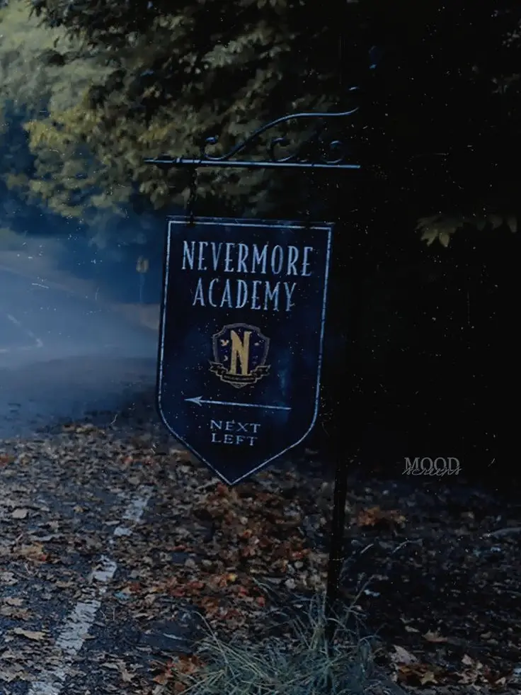 PluckyCurry5778의 nevermore academy