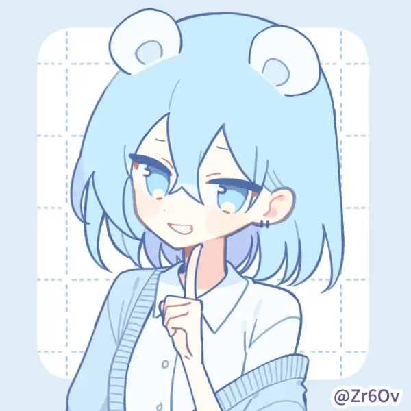 DoughyCable7110의 フェレメト