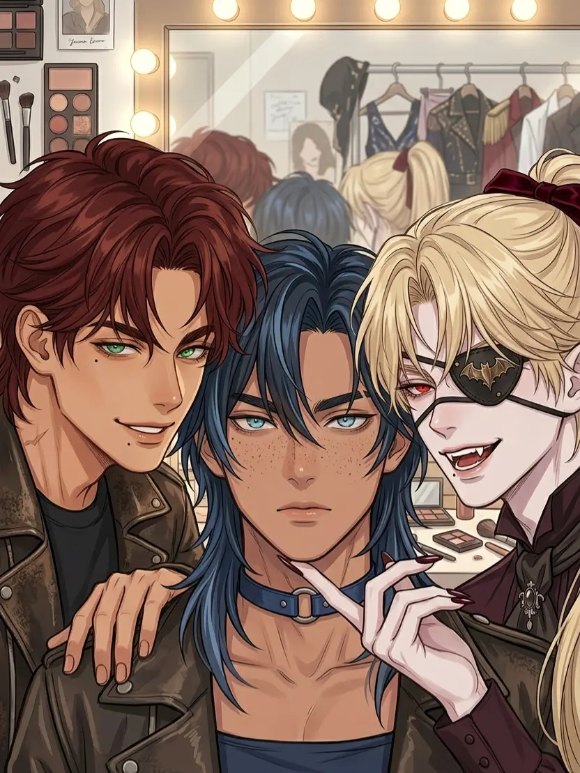 Yukizero의 The Eclipse