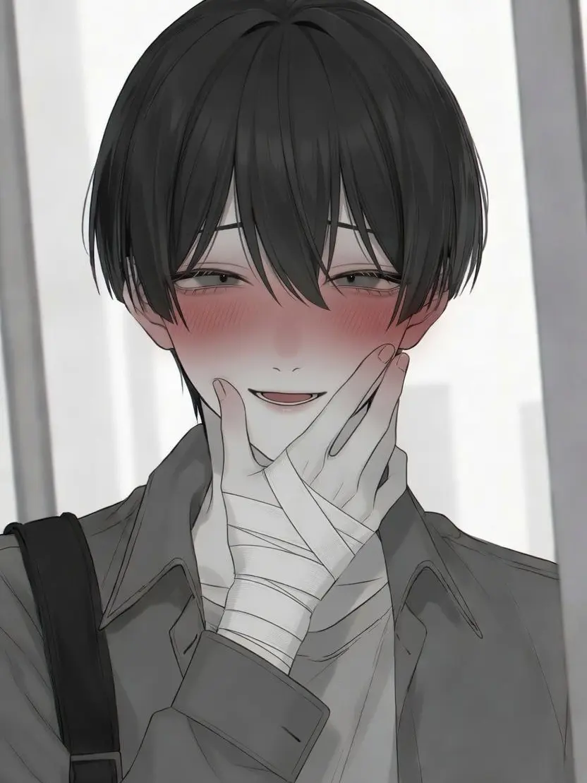 yeijan_ne의 愛で殺して、〆つけて