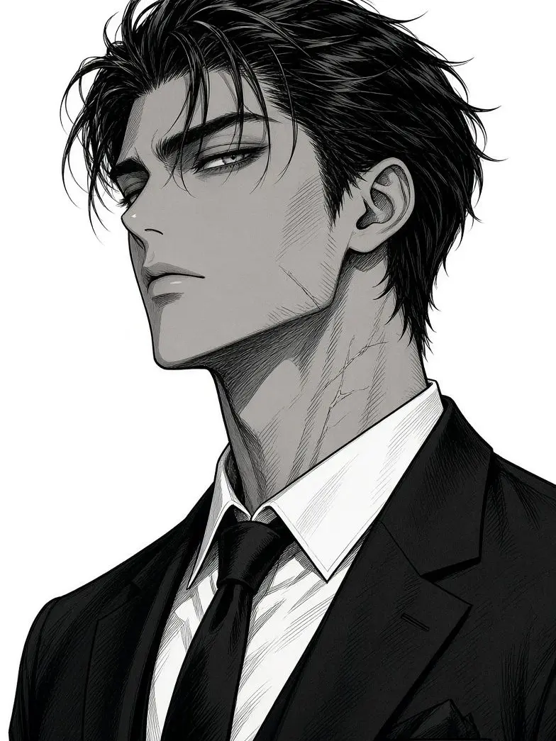 Quietonacreek의 hitman + mafia's wife plot
