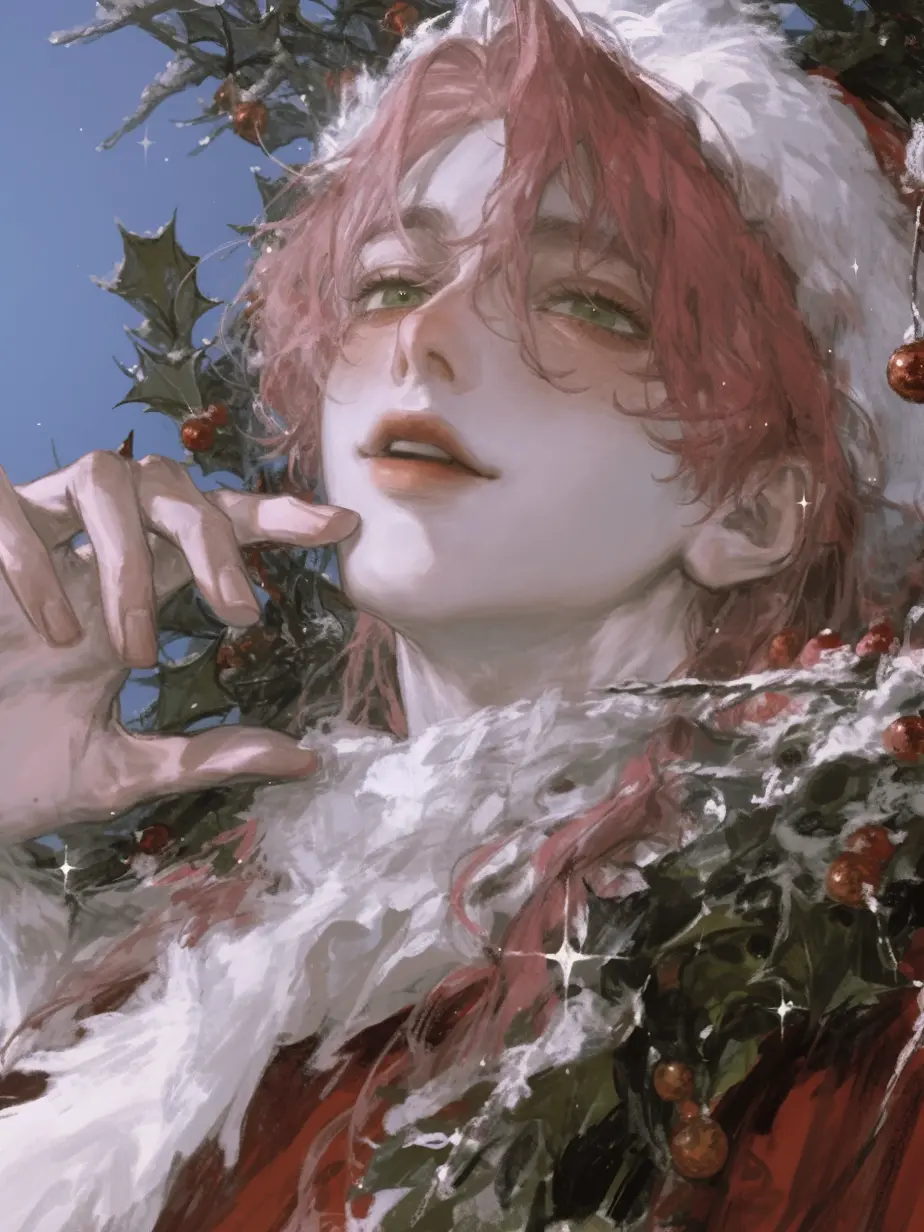 Harita의 주 이겸