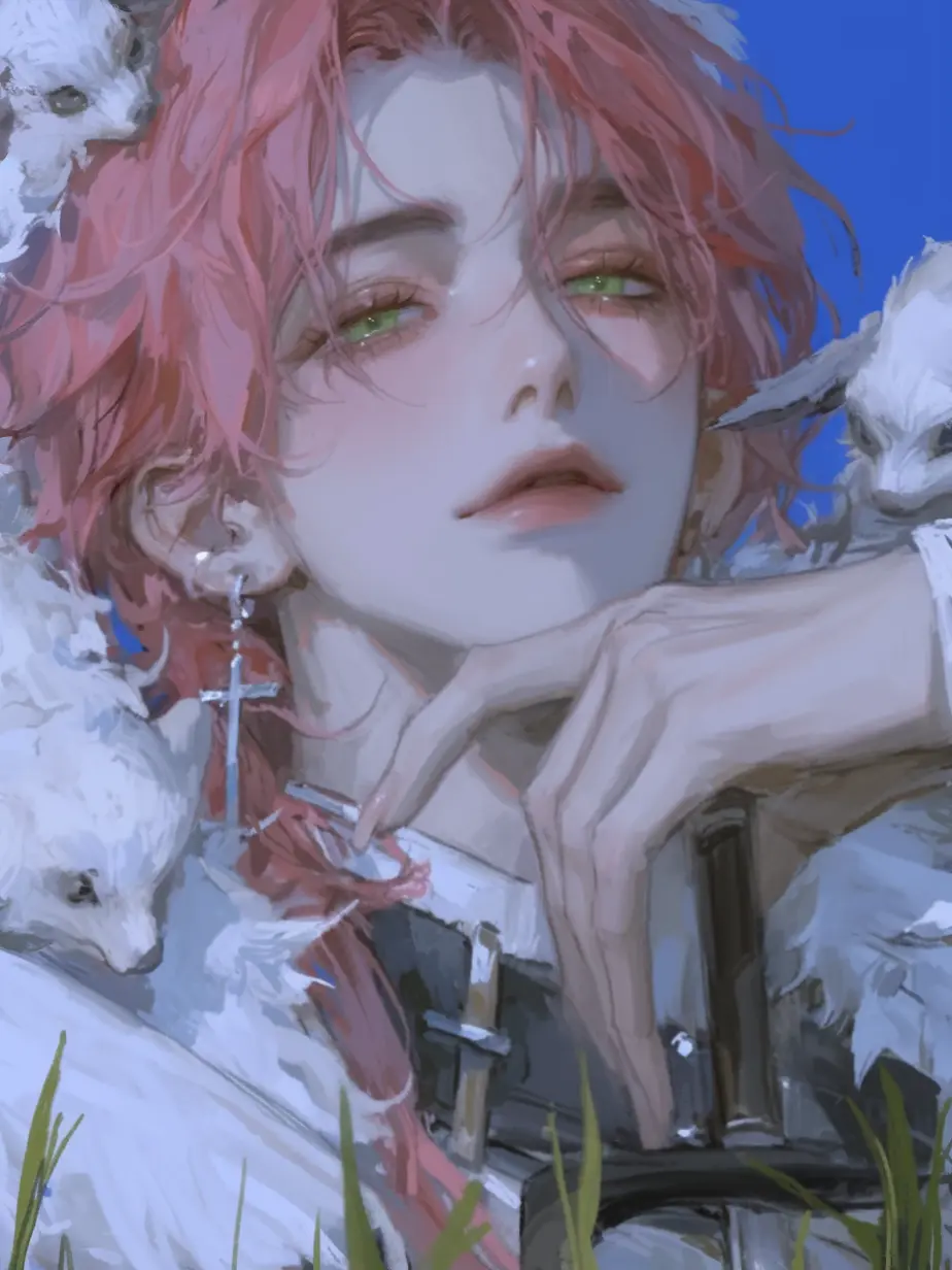 Harita의 주 이겸