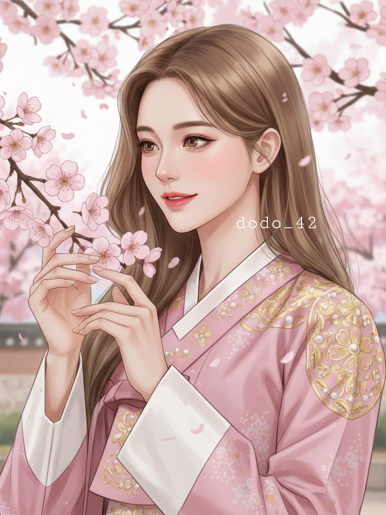 한산화 (외전) 대표 이미지