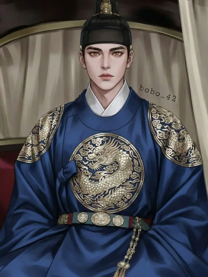 DODO_42의 한산화 (외전)