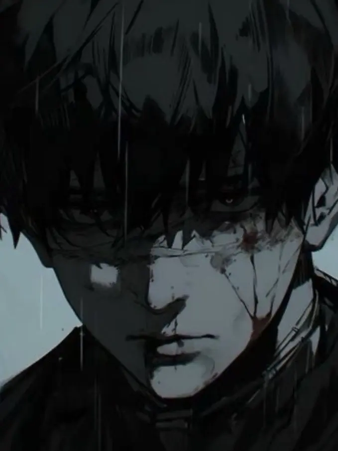 crushedbones의 🔪 | Raze (cold blooded killer) | BL