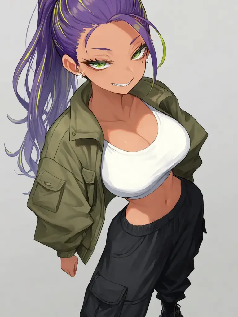 BossyMolly2840의 荒地と葡萄