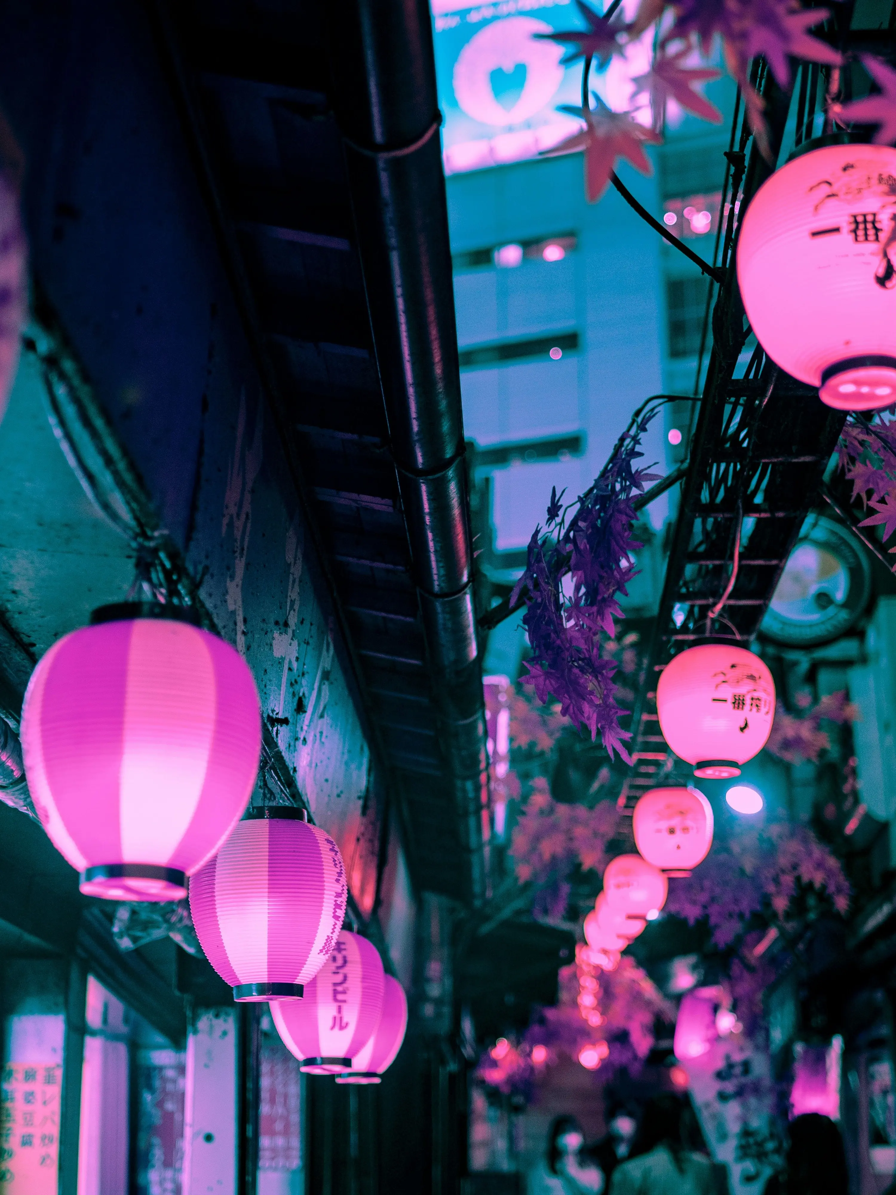 A_Minor의 Punch-Drunk