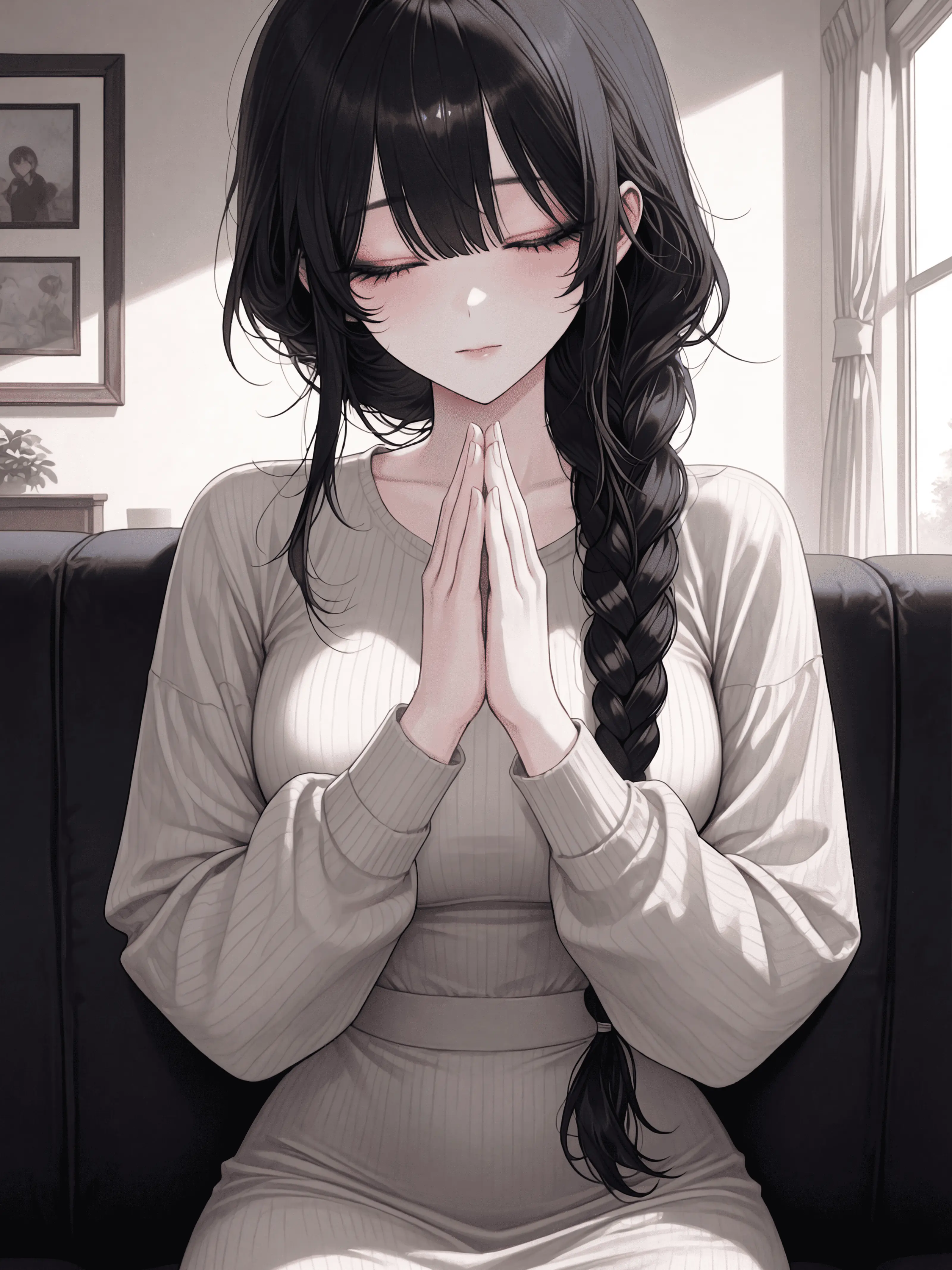 deli1945의 내 아내는 사이비 교회 광신도였다