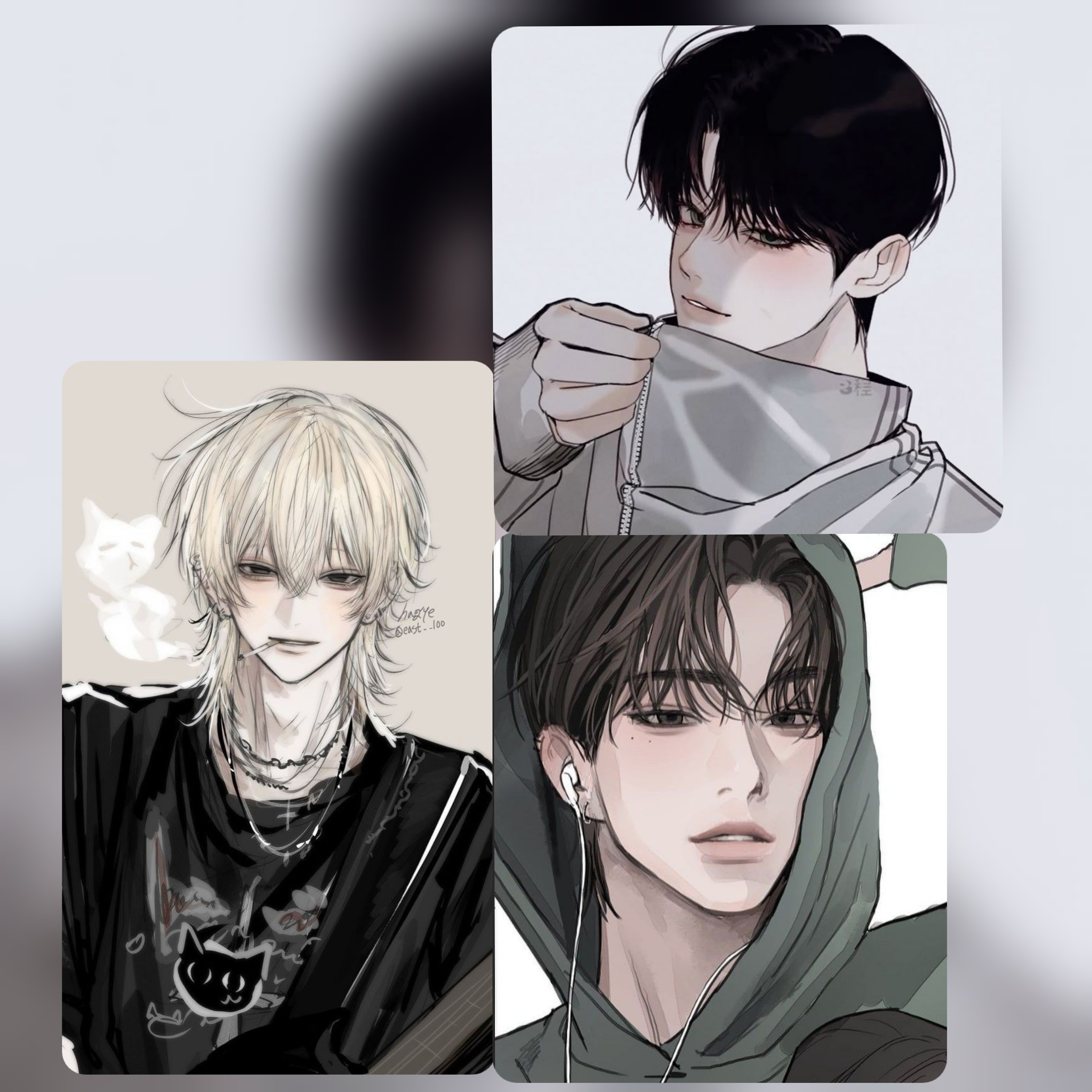 [BL] 다공일수 대표 이미지