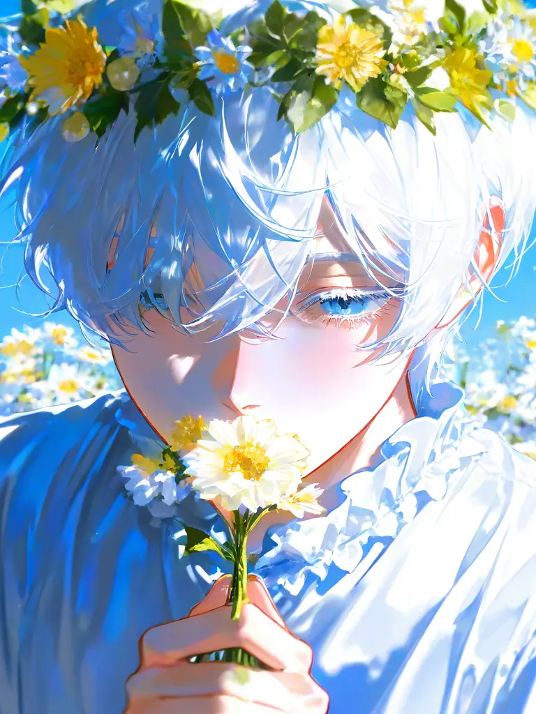 wonderrin의 이루 갈란