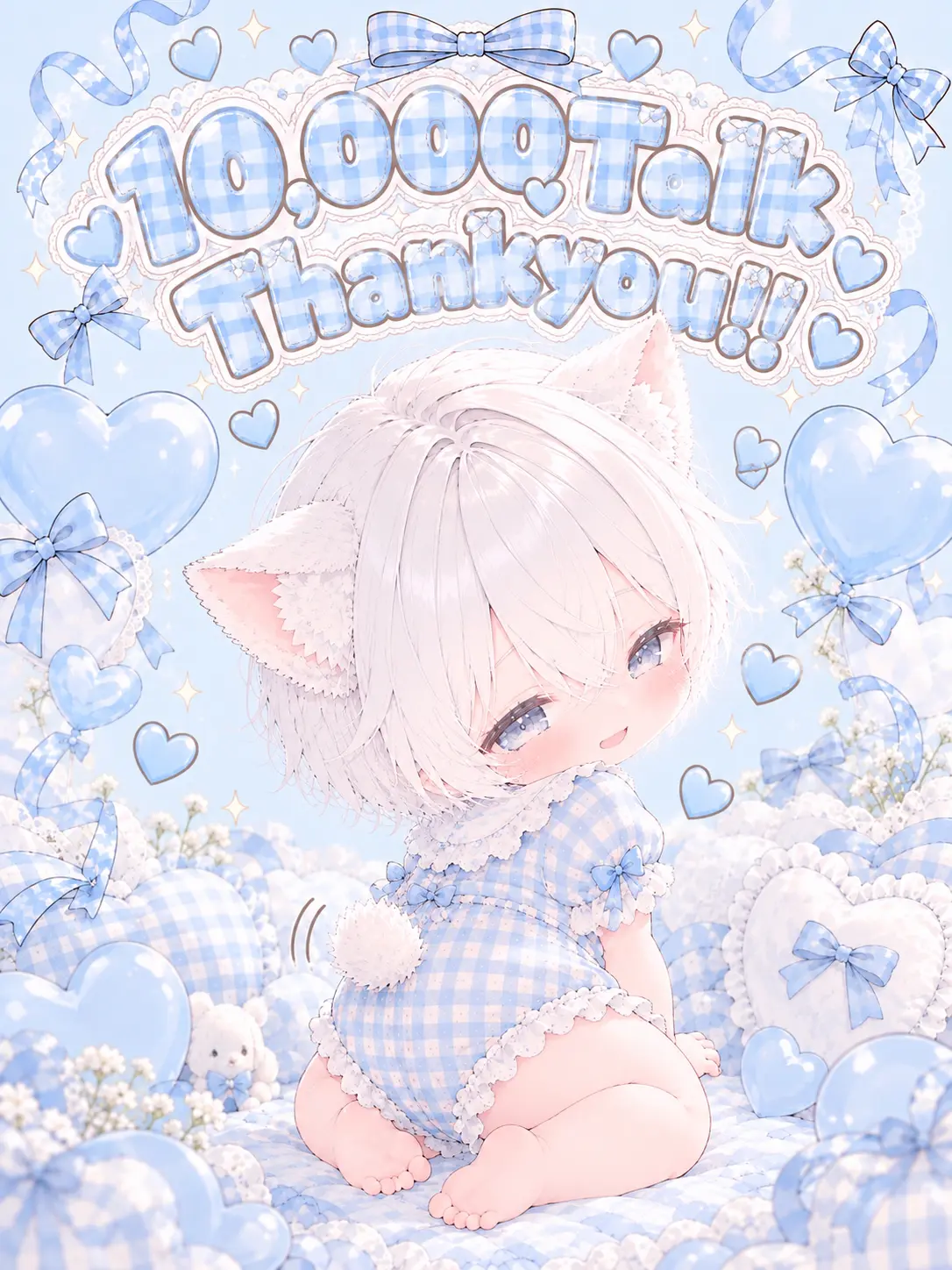 774log의 Short-Tailed Shizuku