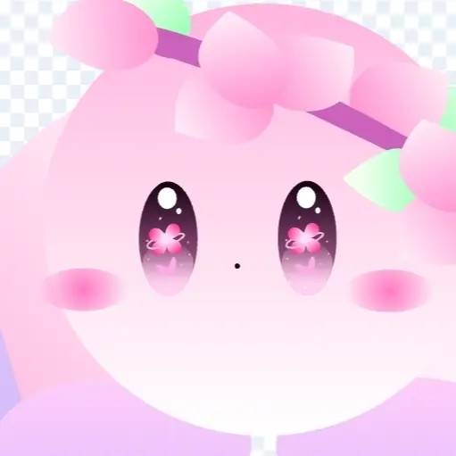 GO383838의 고삼팔의 커비 OC