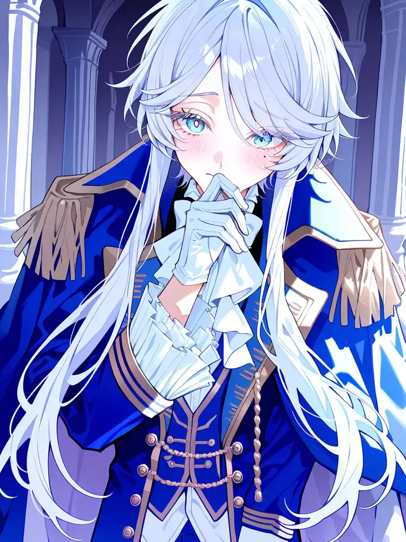 Hinasetudurino1124의 自己肯定感激低公爵