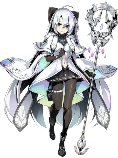 PlushyBook8484의 カノン