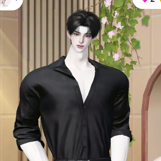 HighJuice8601의 전학가자마자 일진에게 찍혀버렸다