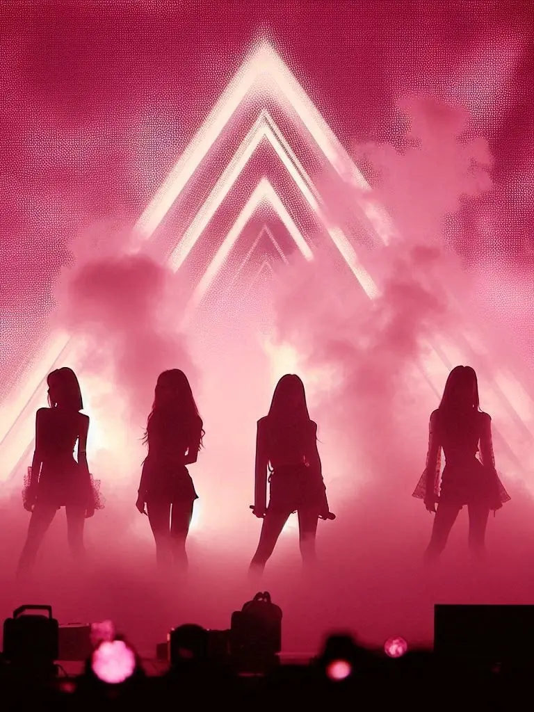 BlankNiece1022의 KPOP IDOL