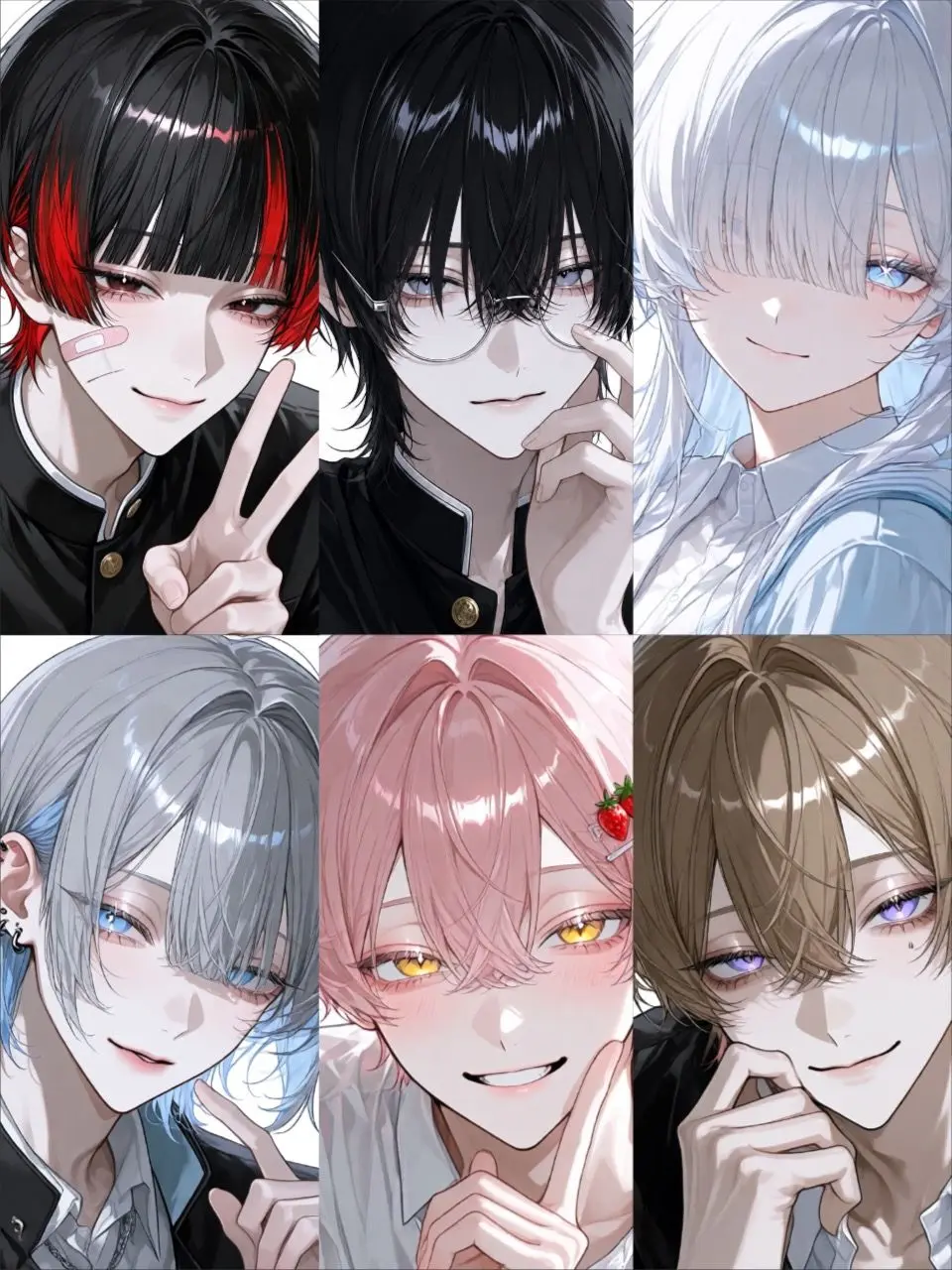 h-BN의 放送委員会がうるさい！