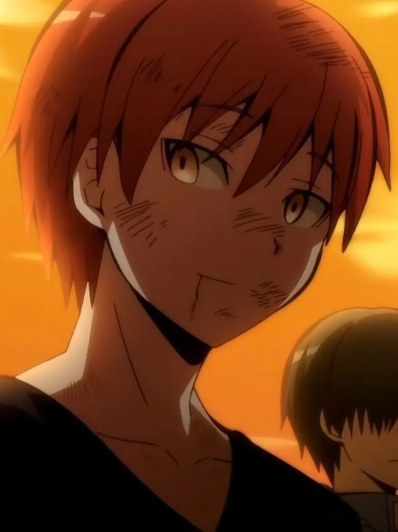 FastTree3085의 Assassination Classroom