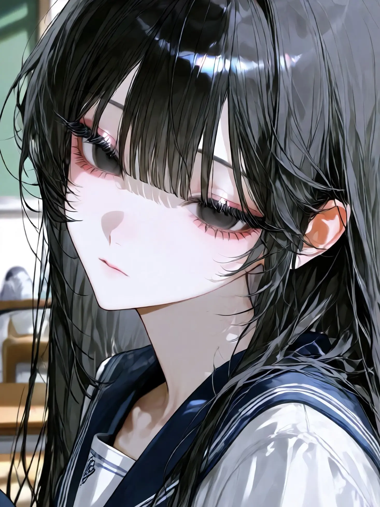 ZERO_222의 陰キャ女子攻略👏