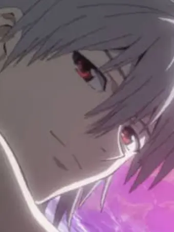 CASANOVA.POSSE의 石田彰さんのキャラ！