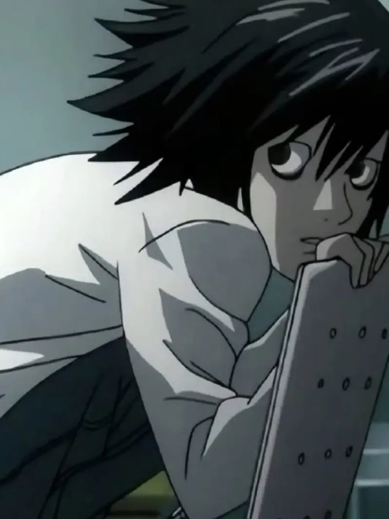 Denki의 L lawliet