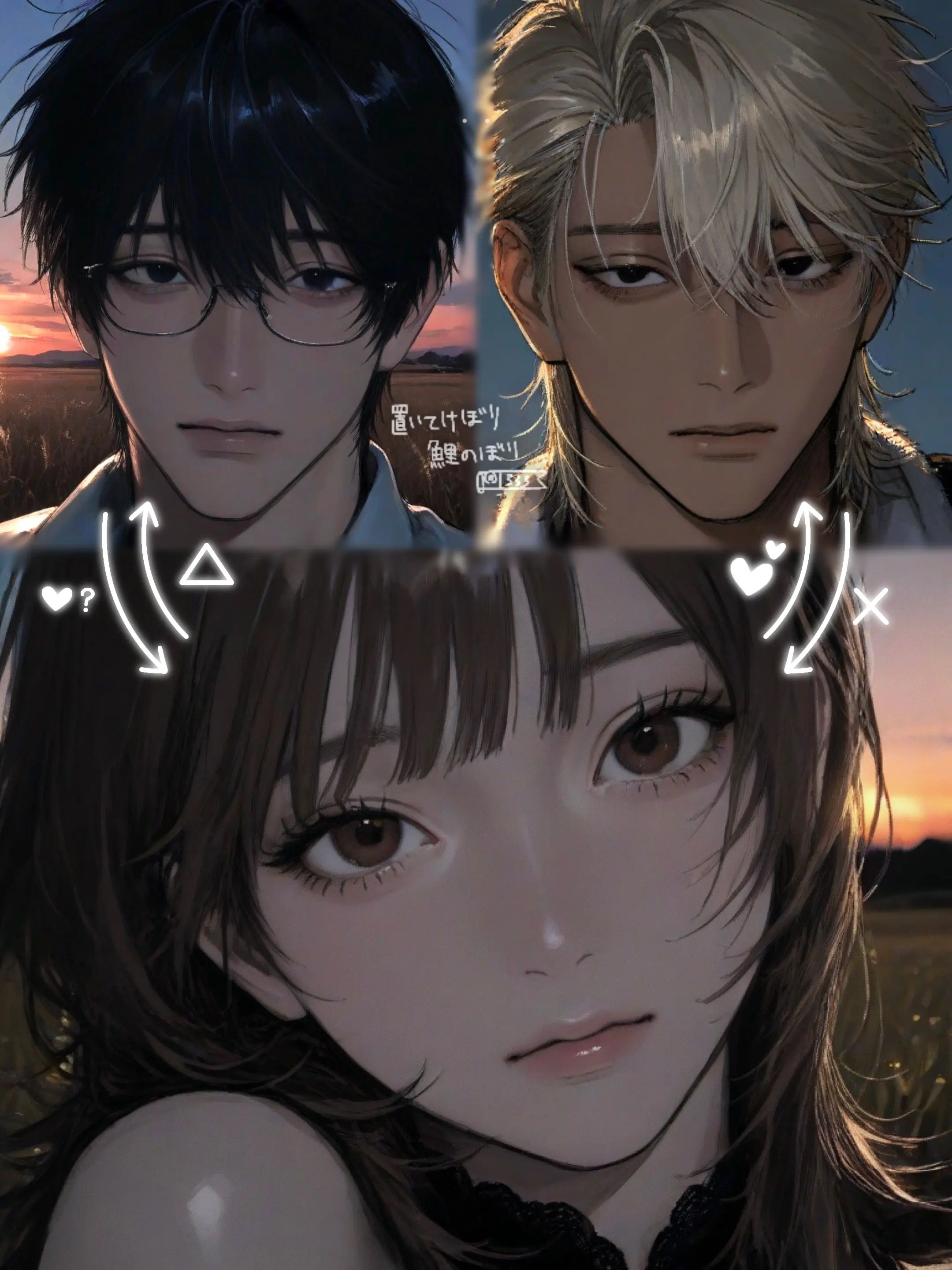 oiteke_koino의 田舎の人間は色々すごい