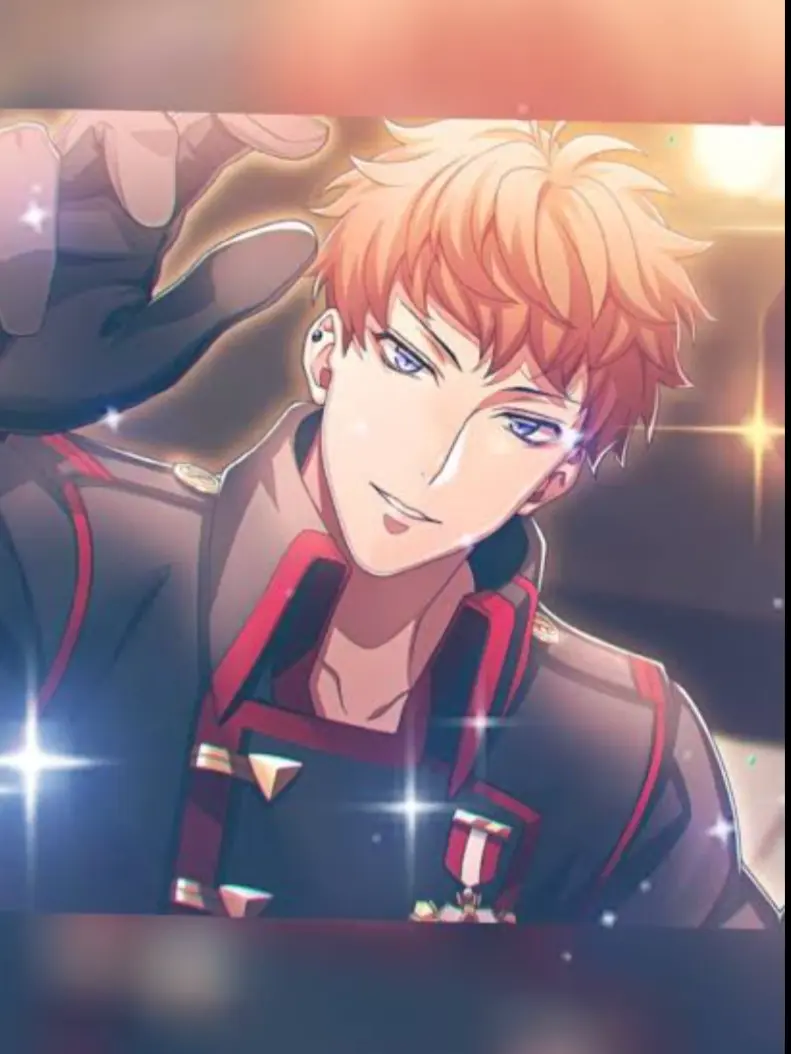 LightAnime6472의 苗字を強制的に変えようとする理鶯さん