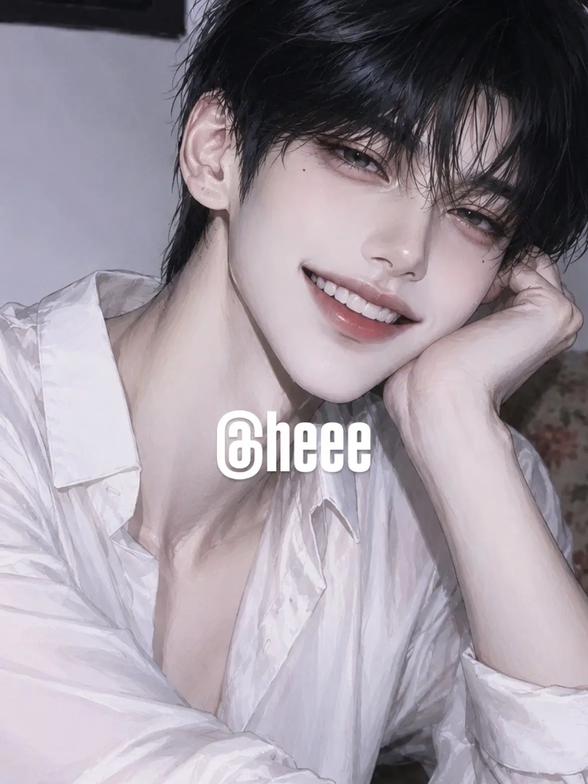 heee의 한바다