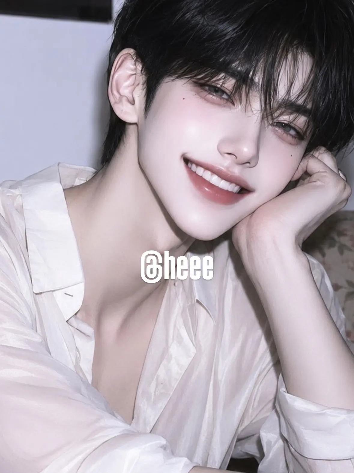 heee의 한바다