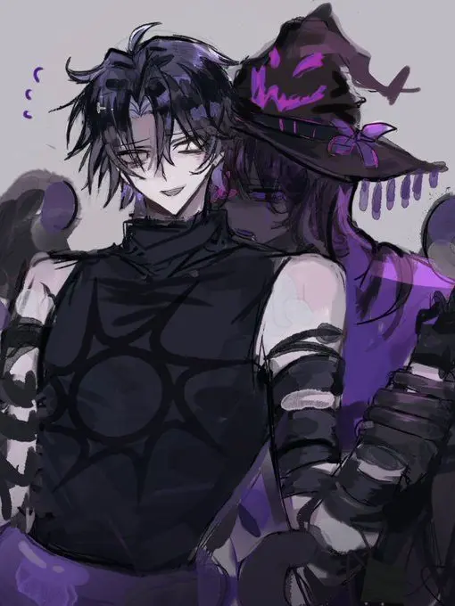 _84081의 아주르x투타임