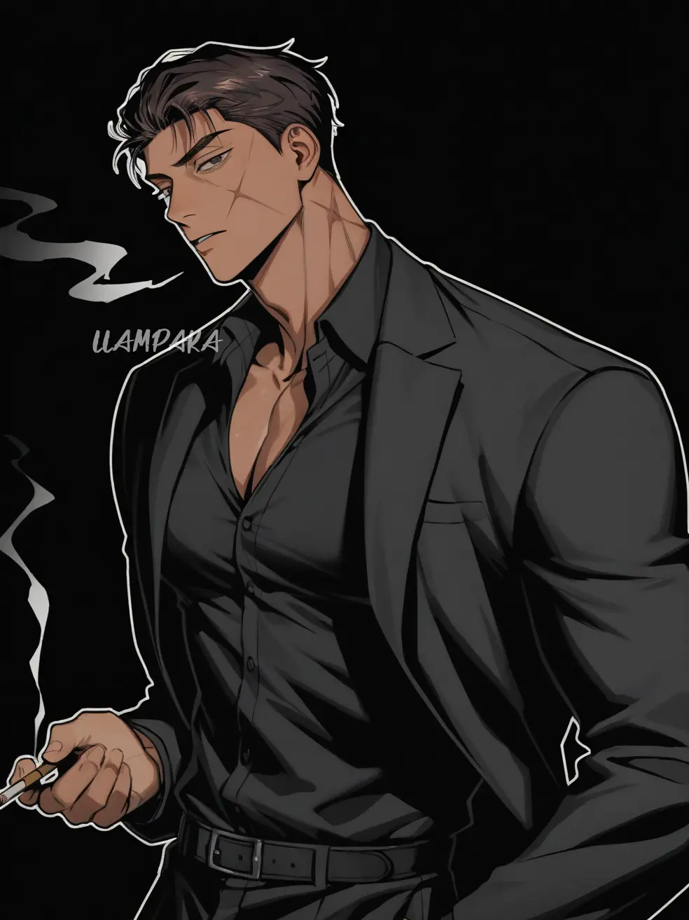 LLAMPAKA의 강태진